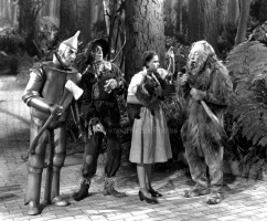 "The Wizard of Oz" 1939 #03